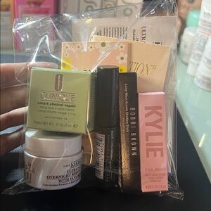 Beauty Bundle 1